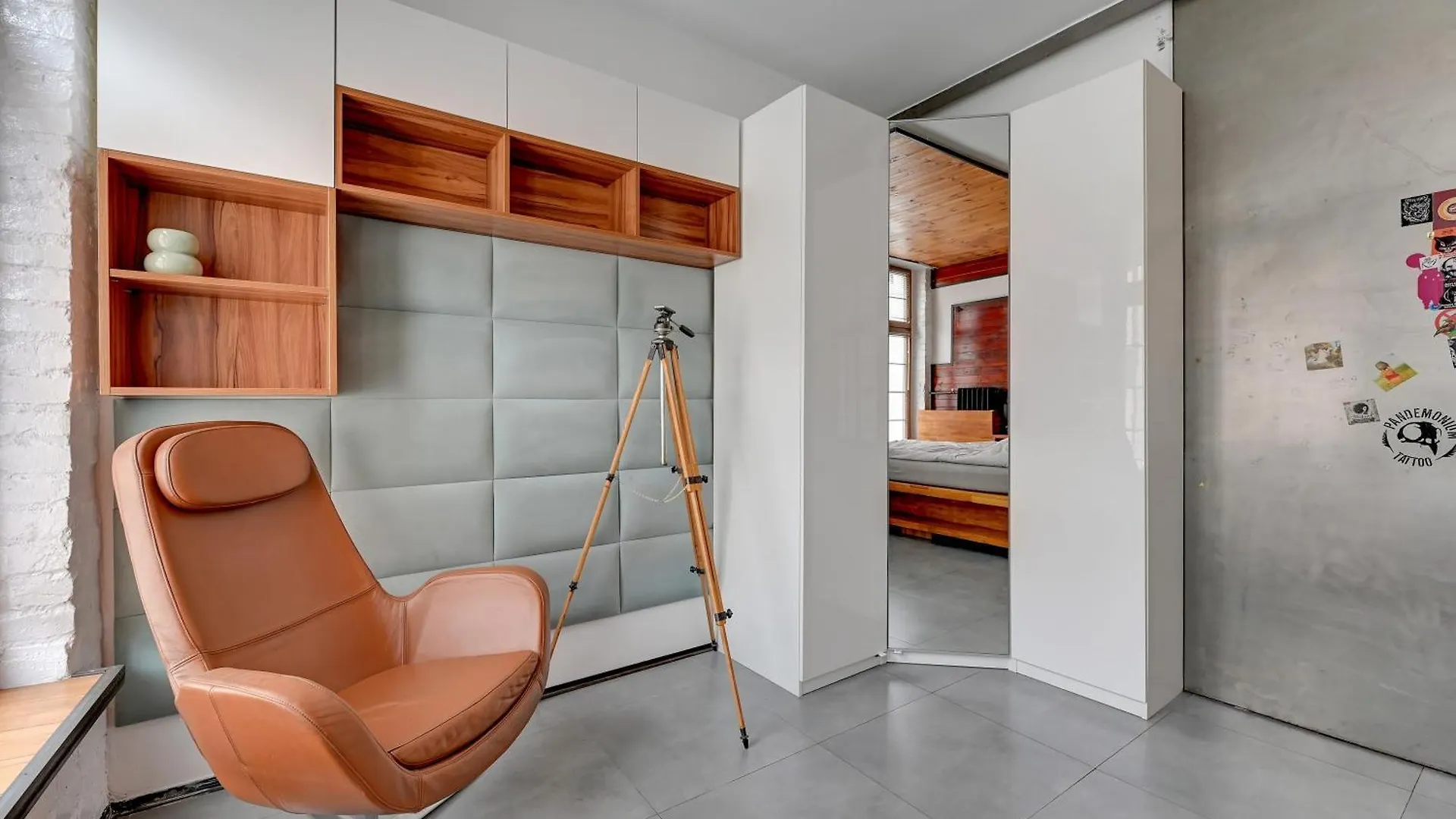 Ogarna Apartament Gdansk Poland